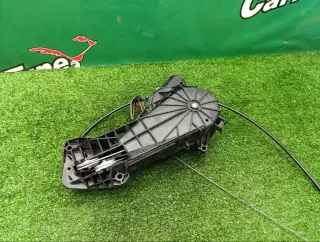 A6398200442 Электропривод правой двери Mercedes Vito W639 Арт 2-535815, вид 10