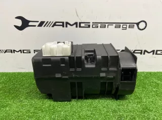 A0008007148 Компрессор подкачки сидений Mercedes S C217 Арт 2-537196, вид 1