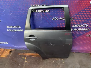 9008S5 Дверь задняя правая Peugeot 4007 Арт 2-537675, вид 2