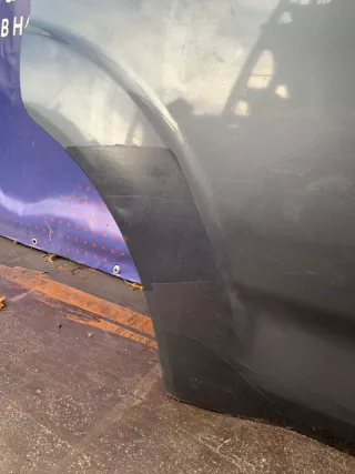 9008S5 Дверь задняя правая Peugeot 4007 Арт 2-537675, вид 4