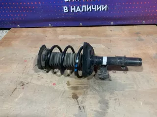51611T2A315 Стойка амортизатора Honda Accord 9 Арт 2-538196