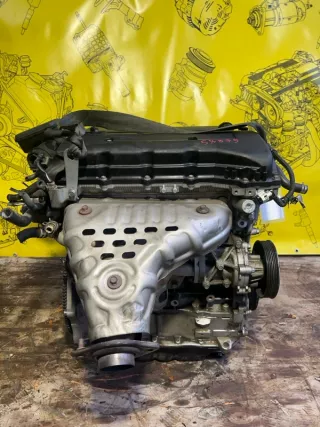 1000A842 Двигатель Mitsubishi Outlander 1 Арт 2-538746, вид 5