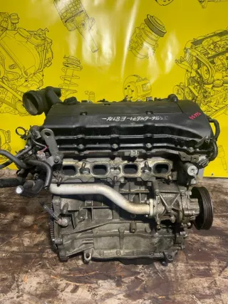 1000C965 Двигатель Mitsubishi Lancer 9 Арт 2-538750, вид 5