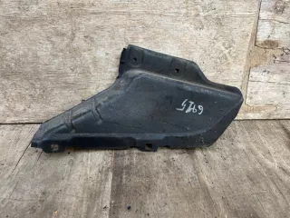  Защита арок (подкрылок) Peugeot 4007 Арт 2-538939
