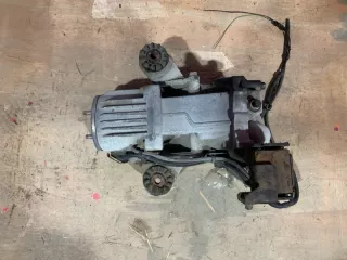  Редуктор заднего моста Peugeot 4007 Арт 2-539000, вид 2