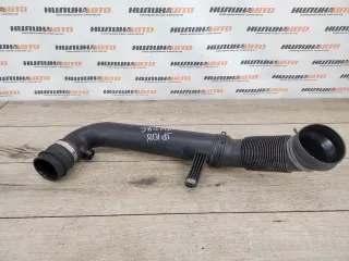 1K0129654AR Патрубок воздушного фильтра Volkswagen Passat B6 Арт 2-539567, вид 2
