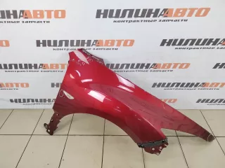 GSYD52110 Крыло переднее правое Mazda 6 2 Арт 2-540339, вид 1