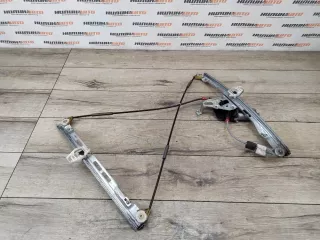 9222F7 Стеклоподъемник Peugeot 206 1 Арт 2-540395