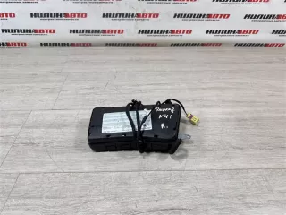 7L0880240K Подушка безопасности боковая (в сиденье) Volkswagen Touareg 1 Арт 2-540591, вид 1