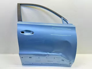 J686101702DY Дверь передняя правая Chery Tiggo 4 PRO Арт 2-540995, вид 1