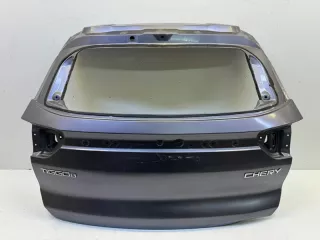 509001144AADYJ Крышка багажника (дверь 3-5) Chery Tiggo 4 PRO Арт 2-541019, вид 1