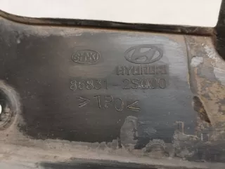 868312S000 Брызговик Hyundai IX35 Арт 2-541320, вид 6