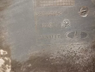 850220639R Бампер задний Renault Logan 2 Арт 2-542030, вид 17