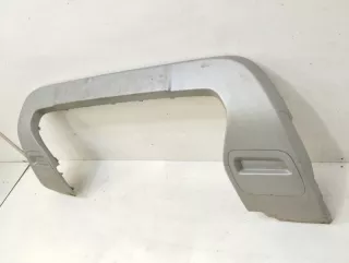 620725417R Накладка на бампер Renault Duster 2 Арт 2-542051, вид 2
