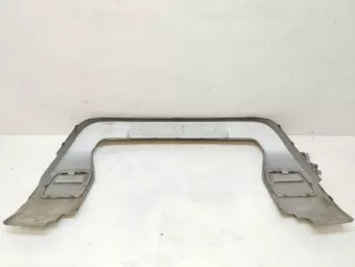 620725417R Накладка на бампер Renault Duster 2 Арт 2-542051, вид 8