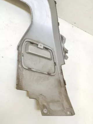 620725417R Накладка на бампер Renault Duster 2 Арт 2-542051, вид 9