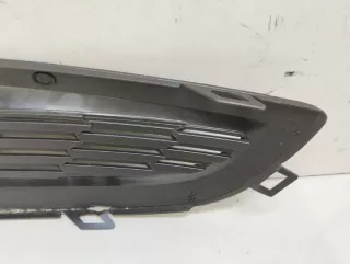 6R0853666C9B9 Заглушка (решетка) в бампер Volkswagen Polo 5 Арт 2-542312, вид 8