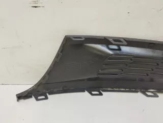 6R0853666C9B9 Заглушка (решетка) в бампер Volkswagen Polo 5 Арт 2-542312, вид 9