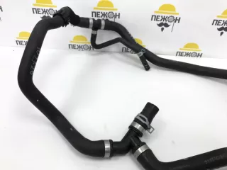 1495393 Патрубок (трубопровод, шланг) Ford Focus 2 restailing Арт 2-542634, вид 5