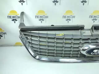 1509302 Решетка радиатора Ford Mondeo 3 Арт 2-542666, вид 5