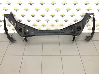 A2196200916 Панель передняя салона (торпедо) Mercedes S W220 Арт 2-542791, вид 1