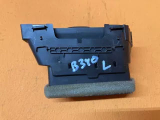FR3B-19C696-A Дефлектор обдува салона Ford Mustang 6 Арт 2-543796, вид 2