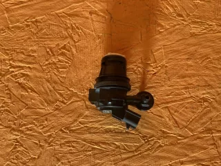 860310-9210 Насос бачка омывателя Mazda CX-9 2 Арт 2-544684, вид 1