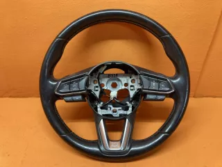  Руль рулевое колесо Mazda CX-9 2 Арт 2-544772, вид 1