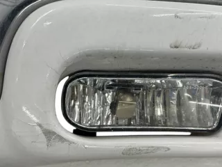 12336026 Бампер передний Chevrolet Tahoe GMT800 Арт 2-545283, вид 7