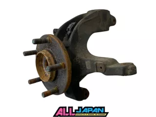 BR5S33031 Кулак передний, ступица Mazda 3 BK Арт 2-545434, вид 3