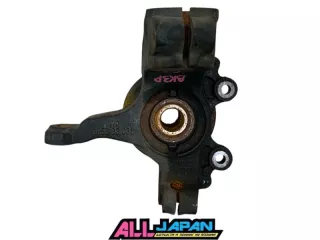 BR5S33031 Кулак передний, ступица Mazda 3 BK Арт 2-545434, вид 4