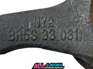 BR5S33031 Кулак передний, ступица Mazda 3 BK Арт 2-545434, вид 6