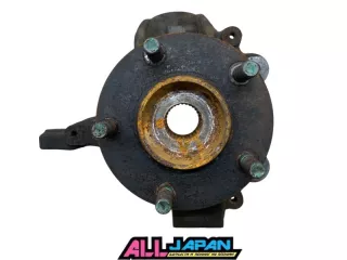 BR5S33021 Кулак передний, ступица Mazda 3 BK Арт 2-545435, вид 1