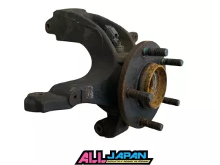 BR5S33021 Кулак передний, ступица Mazda 3 BK Арт 2-545435, вид 3