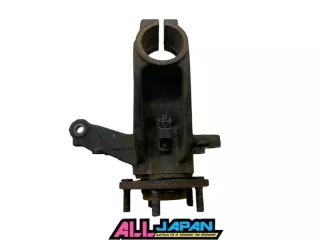 BR5S33021 Кулак передний, ступица Mazda 3 BK Арт 2-545435, вид 4