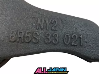 BR5S33021 Кулак передний, ступица Mazda 3 BK Арт 2-545435, вид 6