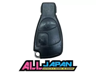 A1699052400 Ключ замка зажигания Mercedes C W203 Арт 2-545456