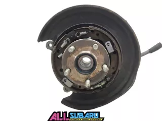 28411-AJ040 Ступица задняя Subaru Outback 4 Арт 2-546007, вид 1