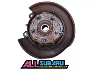 28411-FA000 Ступица задняя Subaru Impreza 2 Арт 2-546232, вид 1