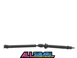 27111-SA030 Карданный вал, кардан Subaru Forester SG Арт 2-546305, вид 1