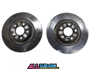 26292-AE120 Тормозные суппорта Subaru Legacy 3 Арт 2-546581, вид 4
