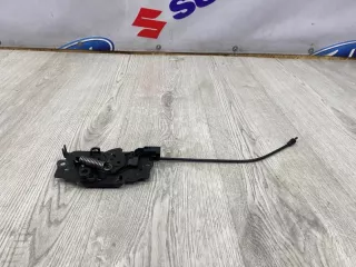 5236243 Замок капота Ford Focus 3 Арт 2-547104, вид 1