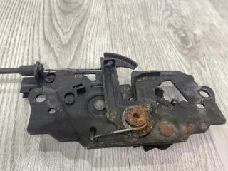 5236243 Замок капота Ford Focus 3 Арт 2-547104, вид 5