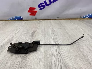 5236243 Замок капота Ford Focus 3 Арт 2-547114, вид 3