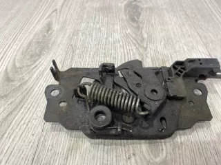 5236243 Замок капота Ford Focus 3 Арт 2-547114, вид 4