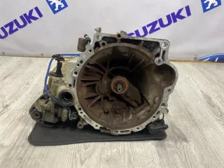 FC120LAFA КПП механическая (МКПП) Mazda 3 BK Арт 2-547375, вид 1
