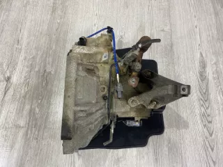 FC120LAFA КПП механическая (МКПП) Mazda 3 BK Арт 2-547375, вид 5