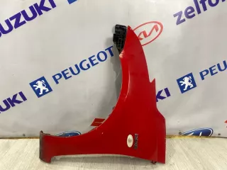 57711-61P00 Крыло переднее левое Suzuki Swift 4 Арт 2-547461, вид 1