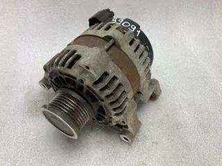 13500582 Генератор Opel Astra J Арт 2-547793, вид 1