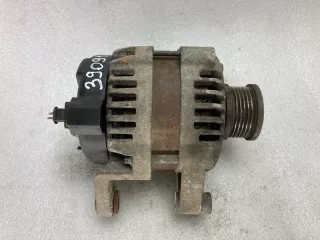 13500582 Генератор Opel Astra J Арт 2-547793, вид 3